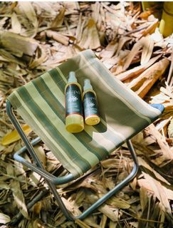 AIR B&B - AURAPEL BUNDLE  - Outdoor candle, one of each size + tote bag
