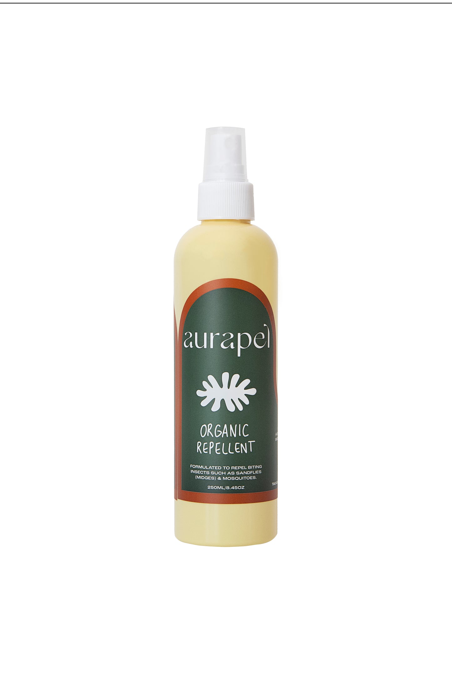 Aurapel product 250ml