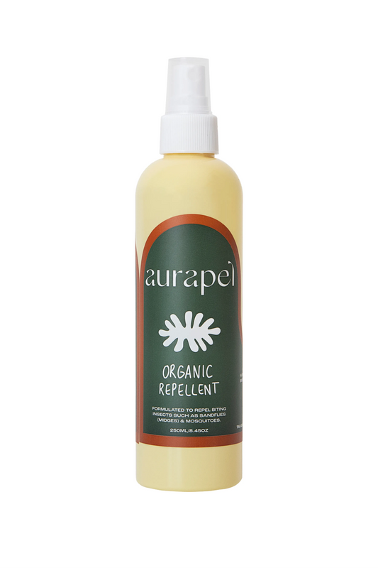 Aurapel Organic Repellent 250ml